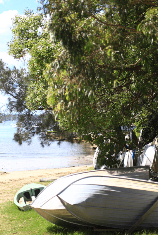 Radar's Rockpool - Image 1