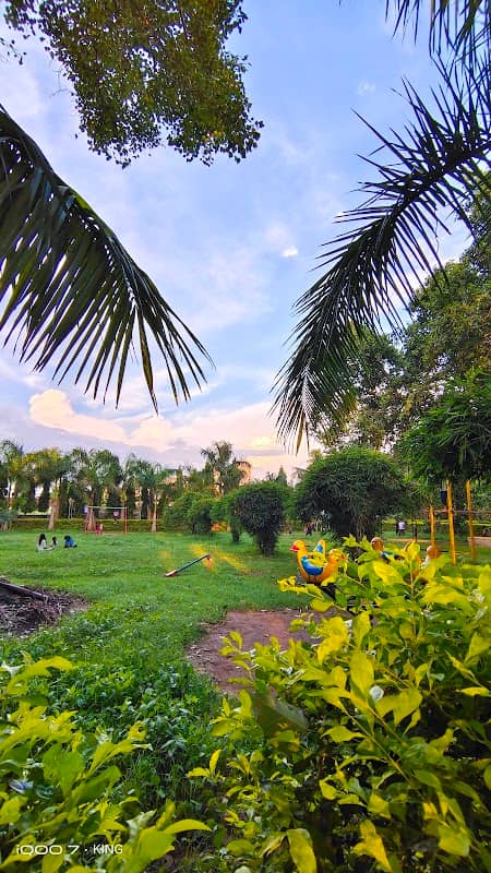 Rameshwar nagar park - Image 1