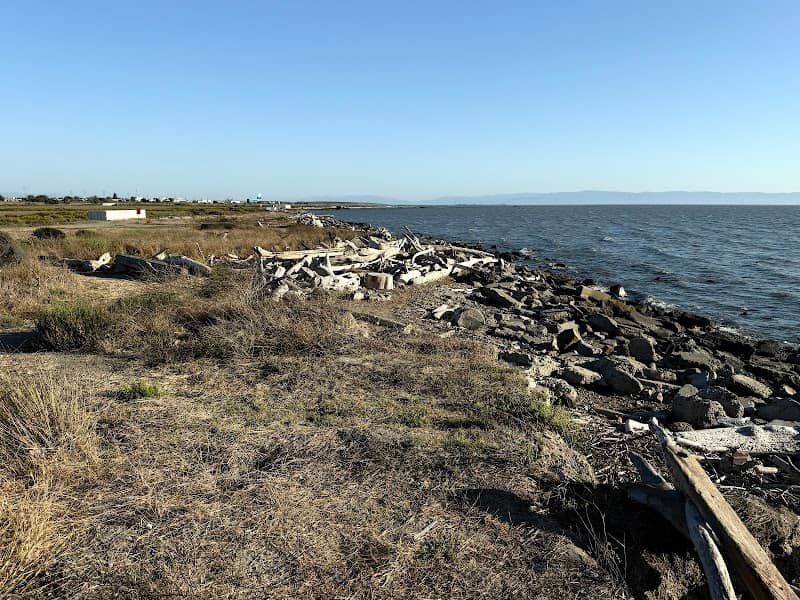 Heron Bay trail - Image 1