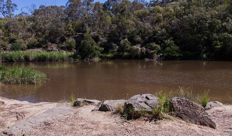 Warrandyte State Park - Image 1