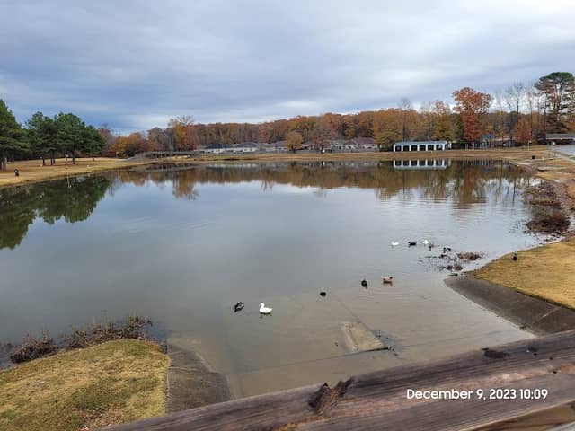 Kerr Station Park - Image 1