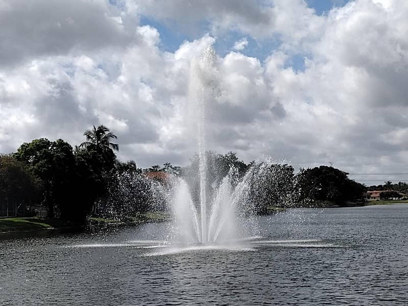 Turtle Run Park - Image 1