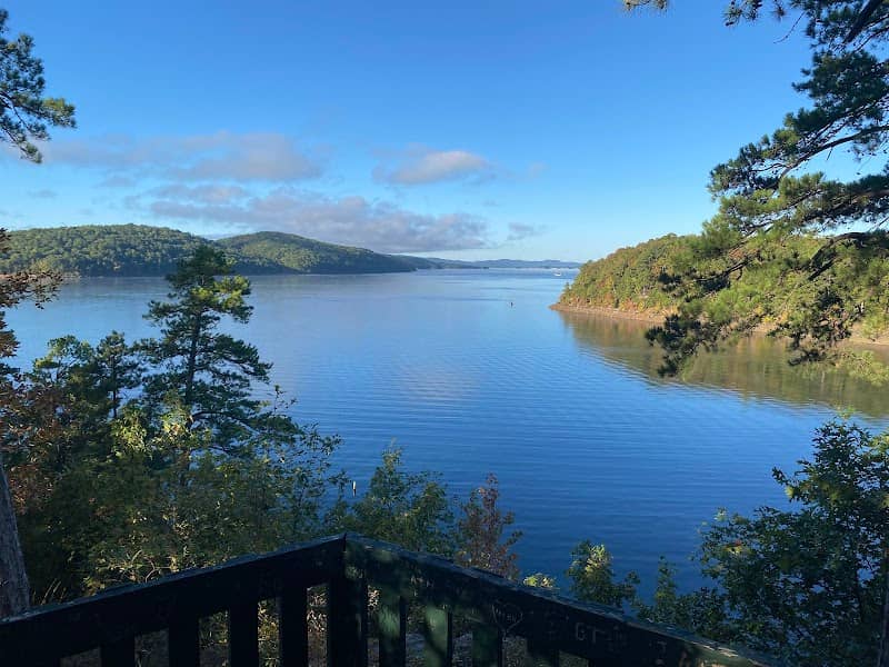 Lake Ouachita State Park - Image 3