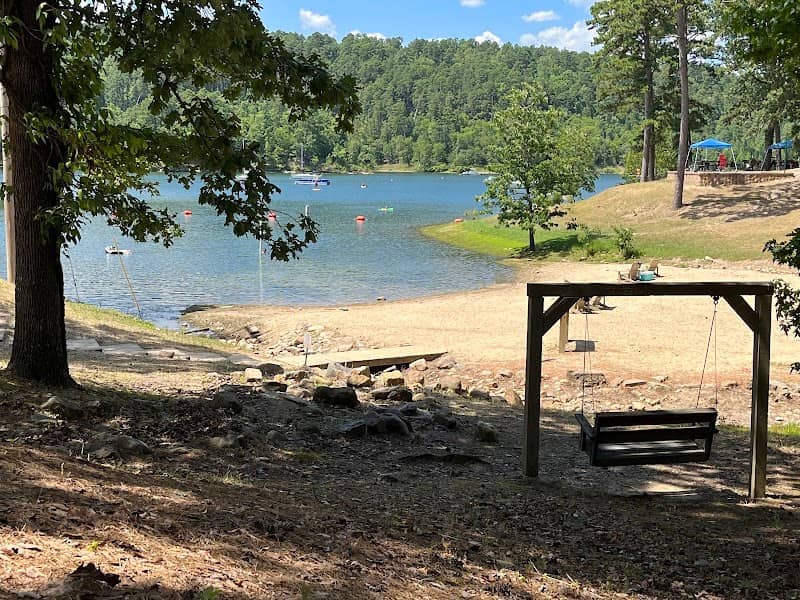 Lake Ouachita State Park - Image 2