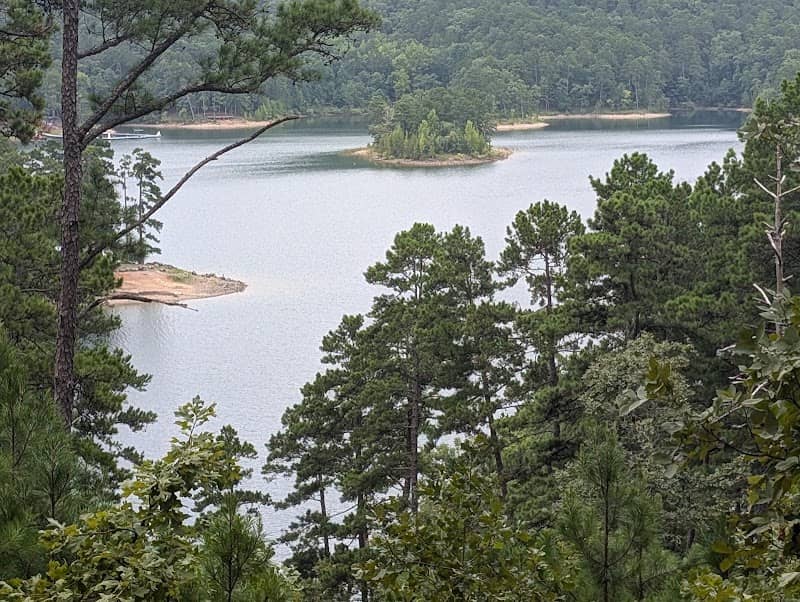Lake Ouachita State Park - Image 1