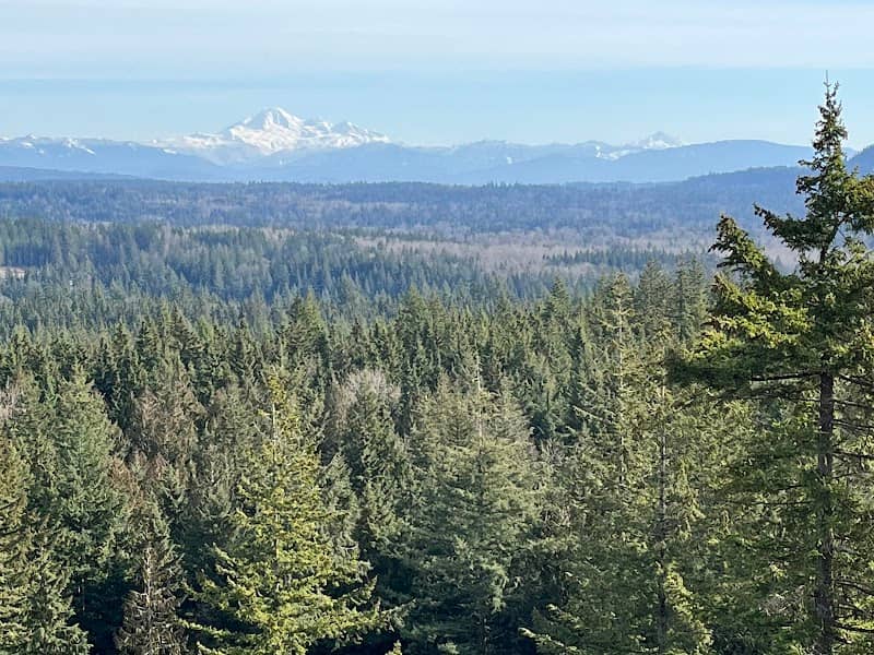 Viewpoint Lookout via Mike Lake Trail - Image 3