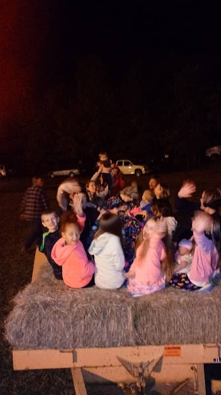 Holy Ghost Hayride - Image 2