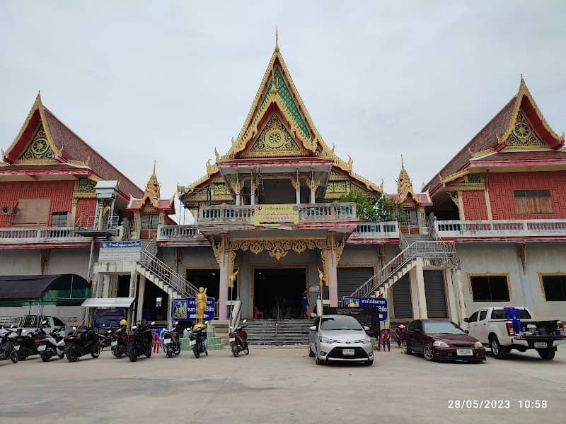Wat Khlong Suan - Image 1