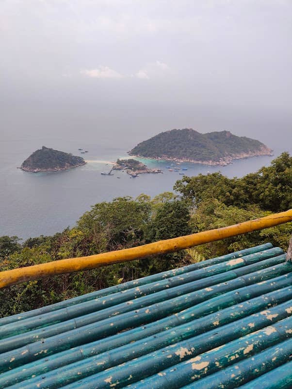 Eden Viewpoint - Image 1