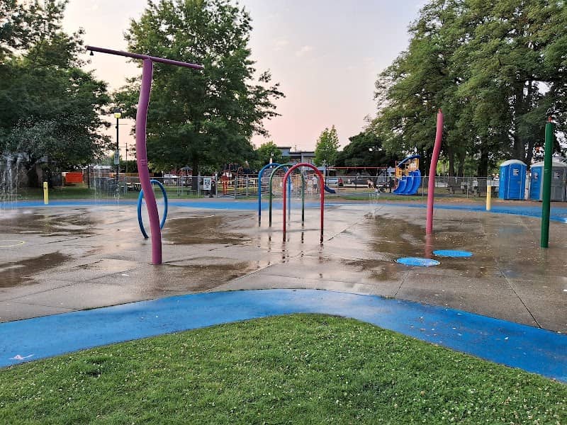 Douglas Park - Image 1
