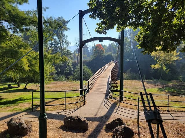 Palmerton Park - Image 1