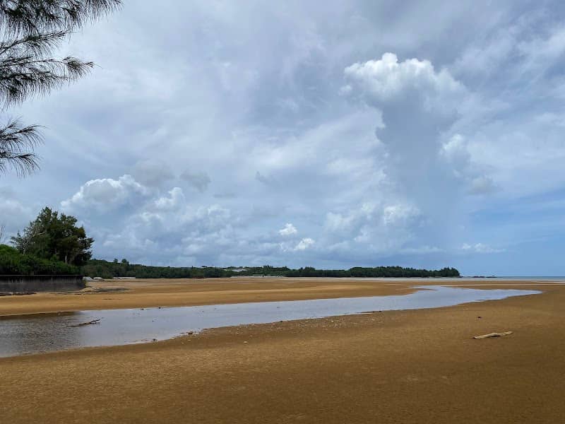 Katabaru Tidal Flats - Image 2
