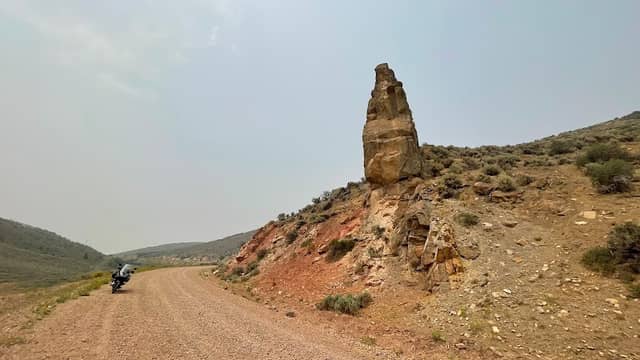 Eagle Rock - Image 1