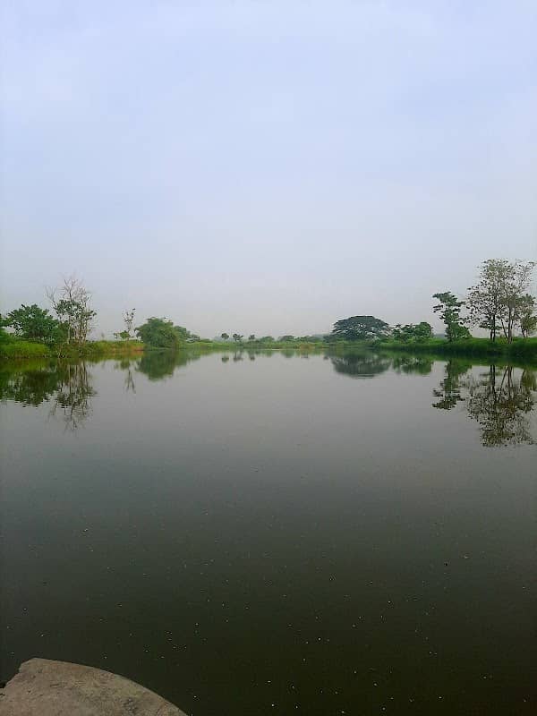 Embung Wanakaya - Image 1