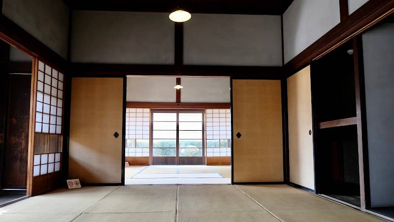 旧ヤマジュウ田村家住宅 - Image 2