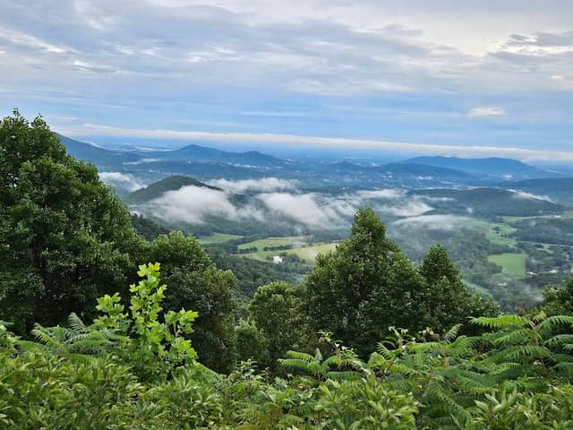 Mt Airy Overlook - Image 1