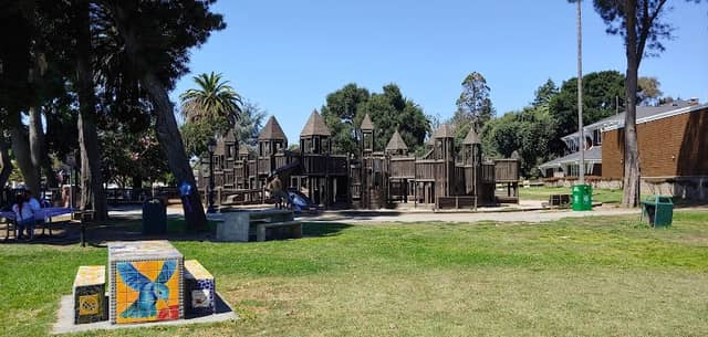 City Park - Image 1
