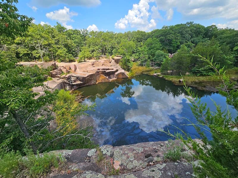 Elephant Rocks State Park - Image 3