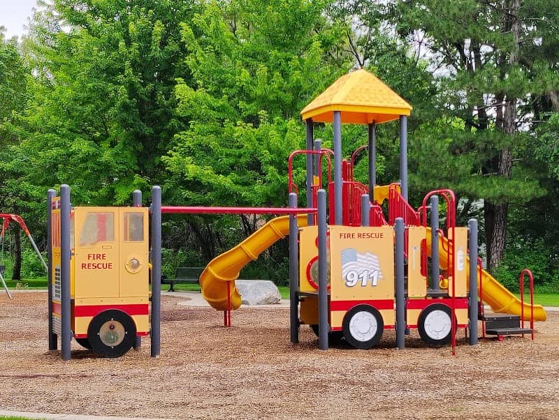 Liberty Park - Image 2