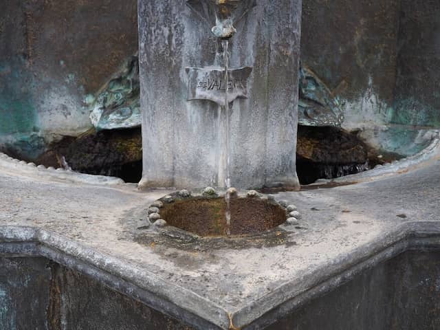 Brunnen der Altbayerischen Diözesen - Image 3