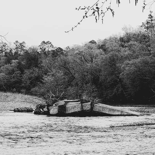 Amity access Caddo River - Image 2
