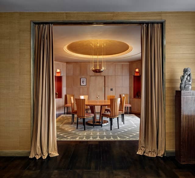 Saarinen House - Image 1