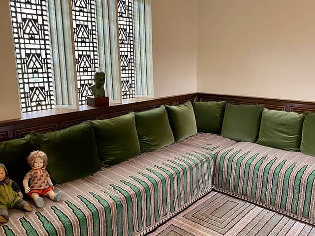 Saarinen House - Image 2