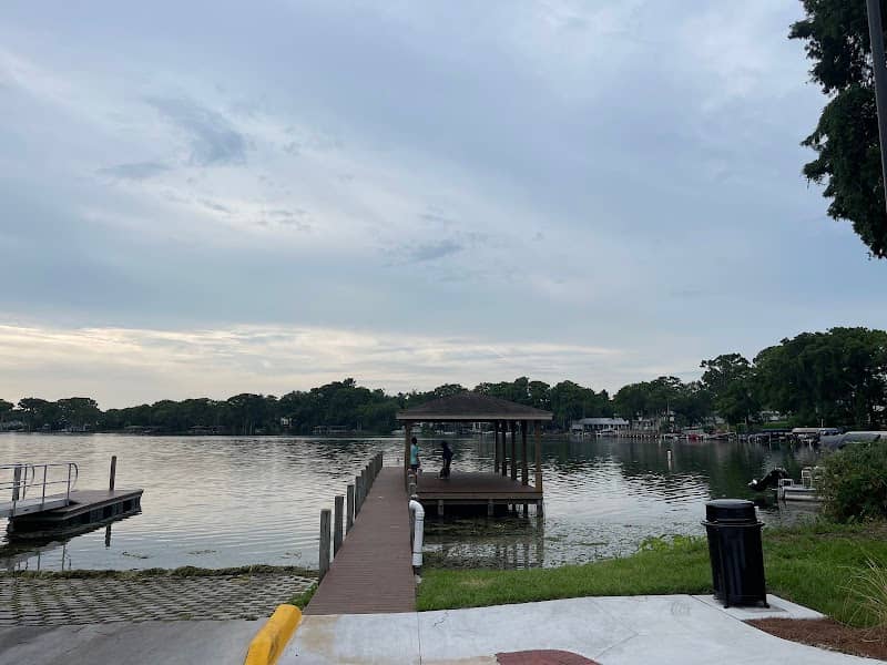 Fort Maitland Park - Image 1