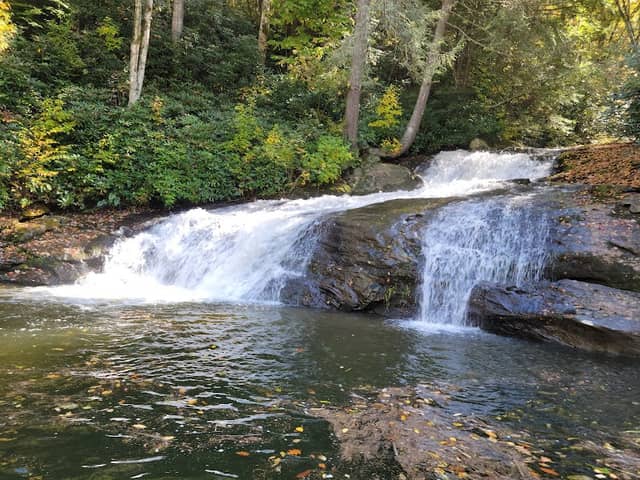 Hurricane Falls - Image 1