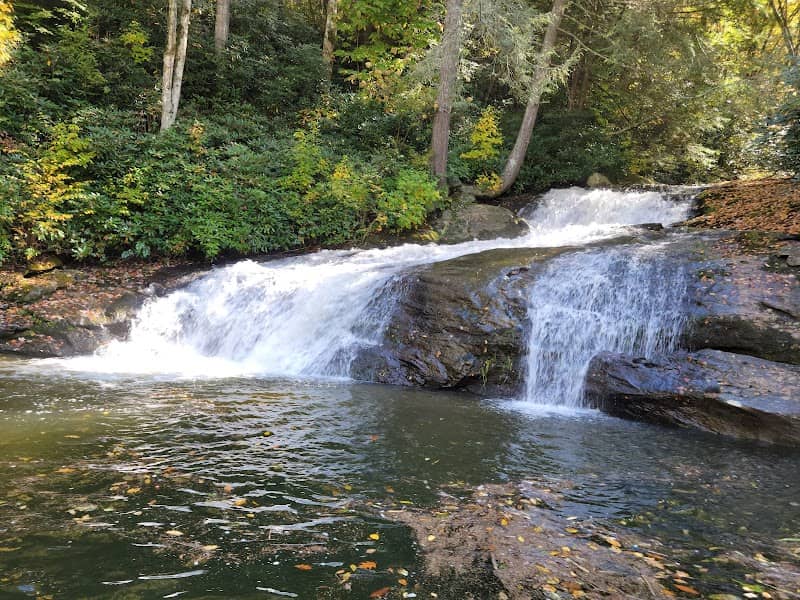 Hurricane Falls - Image 1