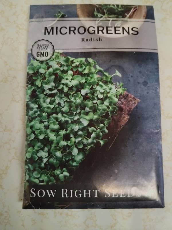 Snyder's Micro Greens and Mushrooms Farming - Image 1