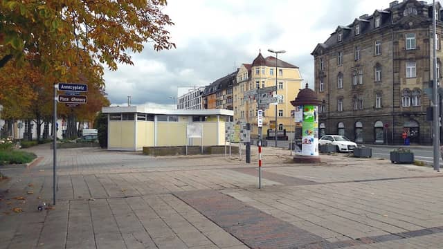 Annecyplatz - Image 2