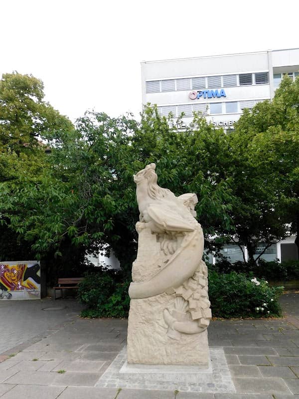 Annecyplatz - Image 1