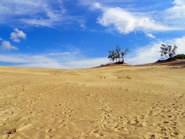 Mount Baldy - Image 1