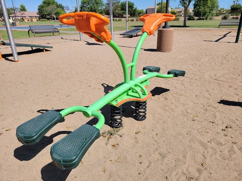 Dino park - Image 1