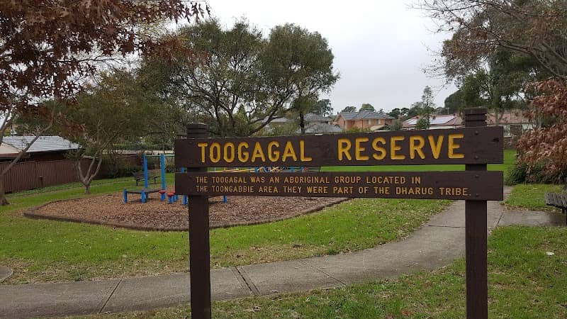 Toogagal Reserve - Image 2