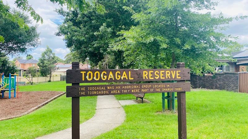 Toogagal Reserve - Image 1