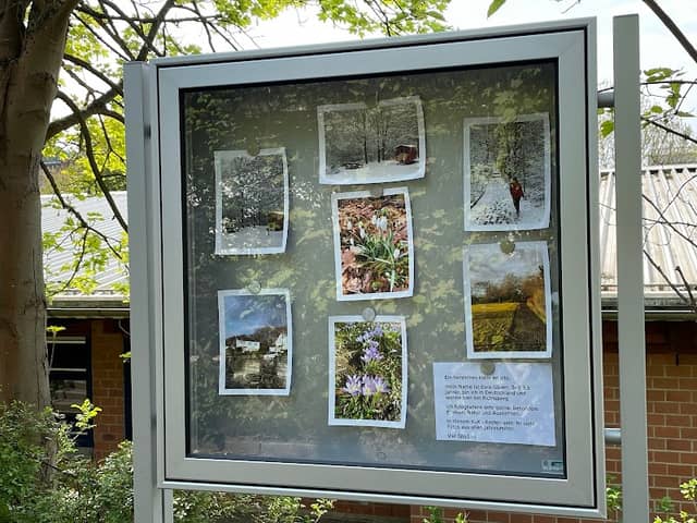 KuK-Kasten „Kunstpfad“ - Image 1
