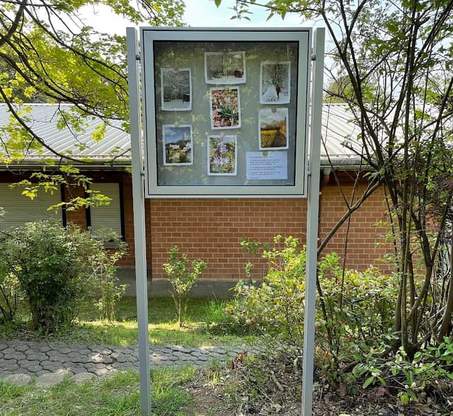 KuK-Kasten „Kunstpfad“ - Image 2