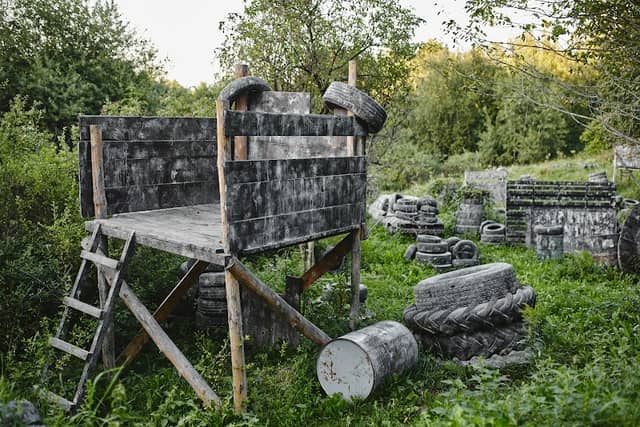 Malawa Fun Park - Image 1