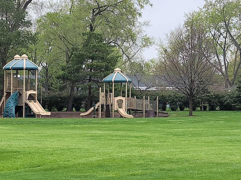 J. M. Heffern Park - Image 2