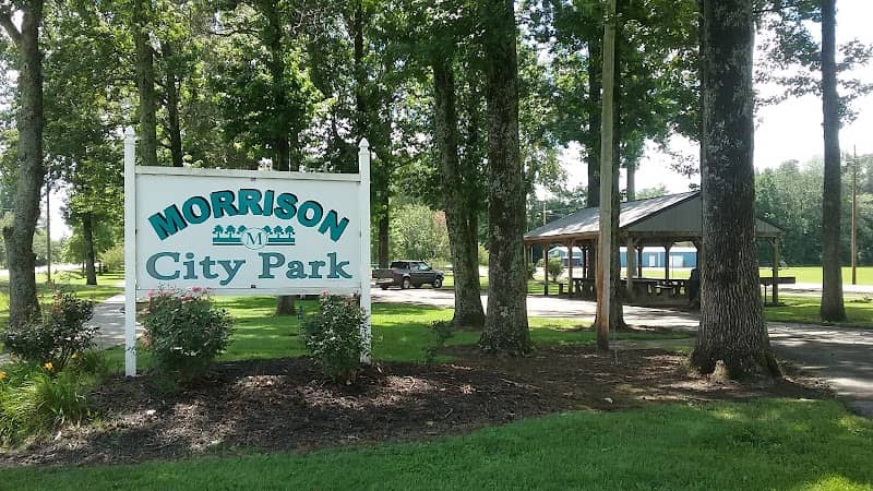 Morrison Ruritan Ball Park - Image 2