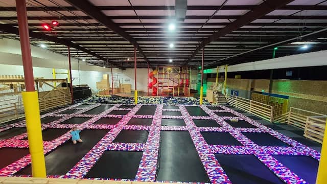 The play Zone - Image 1