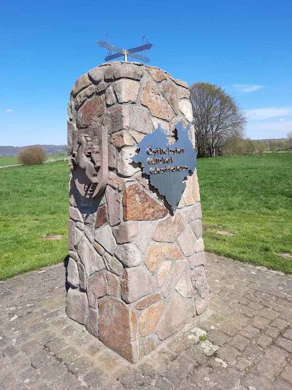 Östlichster Punkt Nordrhein-Westfalens - Image 1