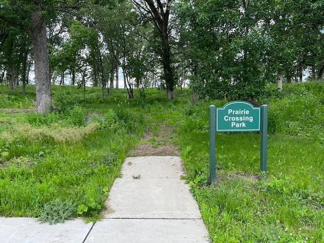 Prairie Crossing Park - Image 1