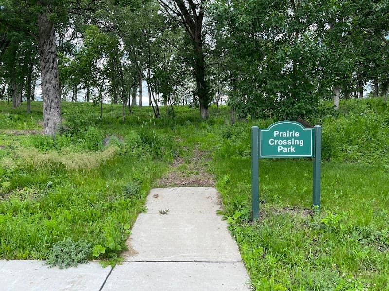 Prairie Crossing Park - Image 1