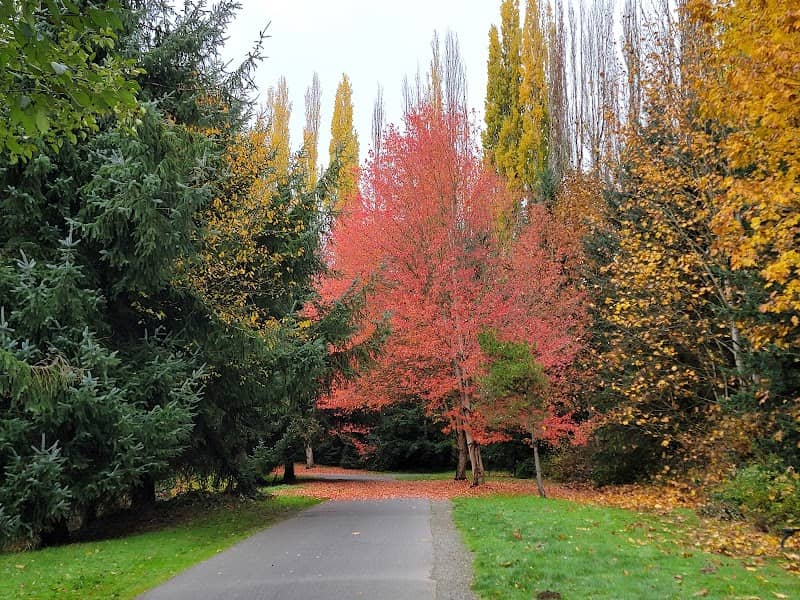 Woodin Creek Park - Image 1