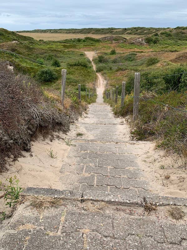 Melkhörndüne - Image 1