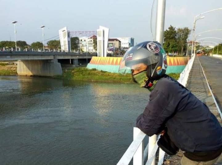 Spot Mancing Brantas - Image 1