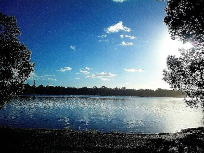 Lake Ainsworth - Image 1